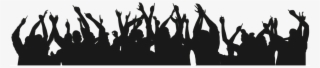 Demo's - Silhouette #9884328 Demo's - Silhouette #9884328