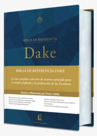 Grupo Nelson - Book Cover #9884382