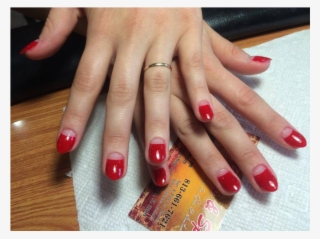 Share On - - Nail Polish #9884483