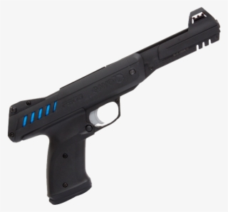 Pistola De Pressão 5.5 #9884484