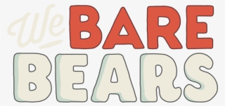 We Bare Bears #9884867