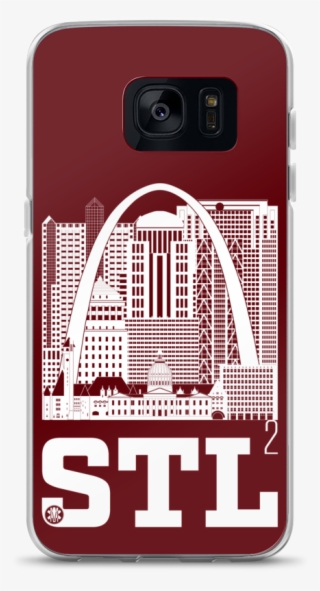 Louis Squared Samsung Case - Mobile Phone #9885282