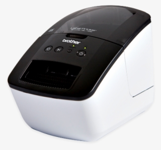 Brother - Brother Ql 700 Labelprinter #9885576