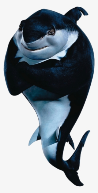 At The Movies - Shark Tale Bad Shark #9885788