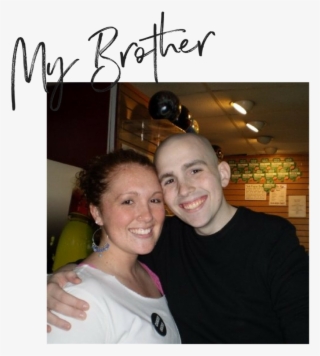 My Brother - Fun #9885905