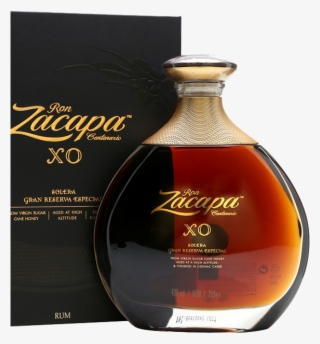Zacapa Centenario Xo #9885940