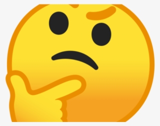 Thinking Face Emoji Know Your Meme - Thinking Suicide Emoji - Free  Transparent PNG Download - PNGkey