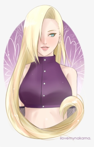 Ino Yamanaka #9885994