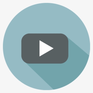 Play Button - Circle #9886091