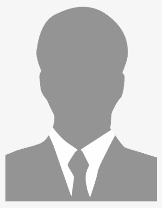 Blank-person - Facebook No Profile #9886269