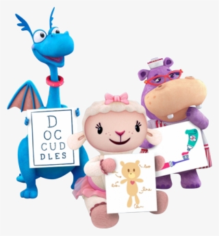 Descarga Gratis Doctora Juguetes Png Transparente - Doctora Juguetes Png #9886496