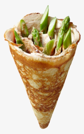 Gluten Free Crepes Nyc - Dish #9886824