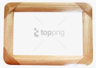 Free Png Transparent Picture Frames Png Image With - Plywood #9886832