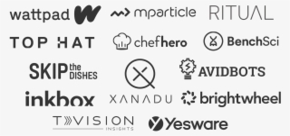 Meet The Portfolio - Avidbots #9886834 Meet The Portfolio - Avidbots #9886834