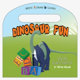 Dino Fun Cover - Poster #9886862