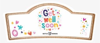 Graphic Freeuse Get Well Soon - Transparent Congratulations Graduation #9886923