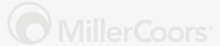 Millercoors-logo - Millercoors White Logo Png #9886987 Millercoors-logo - Millercoors White Logo Png #9886987