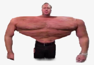 Alex Jones Transparent Background - Alex Jones Transparent #9887040