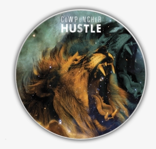 Hustle - Masai Lion #9887044