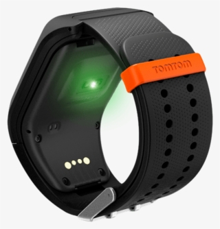 Black - Watch #9887282