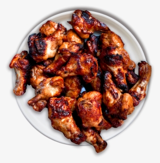Bone Suckin' Sauce Official Bone Suckin' Sauce Official - Barbecue Chicken #9887287