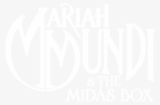 The Curse Of The Midas Box - Poster #9887523