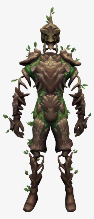 Willow Sentinel Outfit #9887525