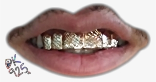 Grill Sticker - Tongue #9887571