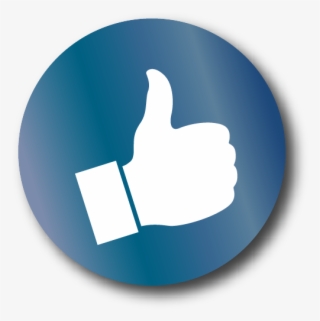 "like" Us On Facebook For The Latest Happenings At - Circle #9887616