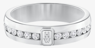 Main Navigation Section - Titanium Ring #9887619