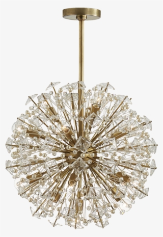Visual Comfort Medium Dickinson Chandelier - Kate Spade Light Fixture #9887655 Visual Comfort Medium Dickinson Chandelier - Kate Spade Light Fixture #9887655