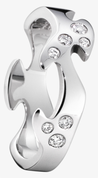 Fusion Centre Ring - Ring #9887662