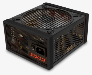 Zoom - Antec Edge 750w Gold #9887773