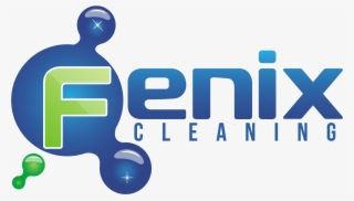 Fenix Cleaning - Graphic Design #9887776