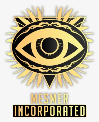 Mesmer Incorporated On The Rockstar Social Club - Emblem #9887879