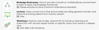The Workshops Will Feature Real World Case Studies, - Number #9887887