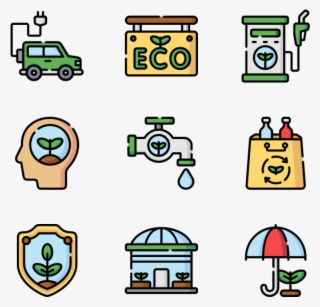 Ecology #9887920