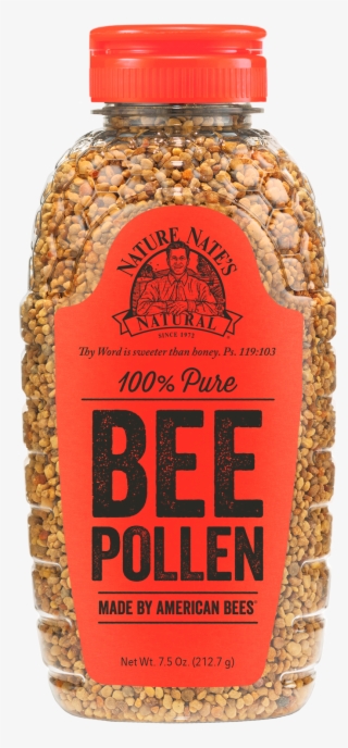 The Good Stuff Is Right Around The Corner - Wegmans Bee Pollen #9887971