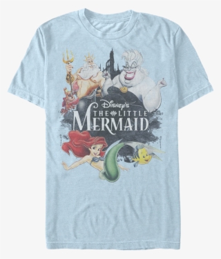 Little Mermaid #9888070 Little Mermaid #9888070