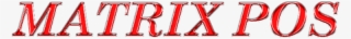 Cropped Matrix Pos Logo 2017 Website Logo - Graphics #9888097