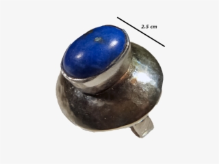 Lapis Lazuli - Opal #9888185