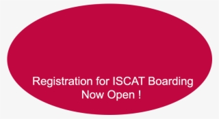 Boarding School Iscat - Circle #9888187