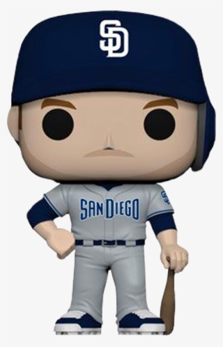 Image - San Diego Padres #9888188