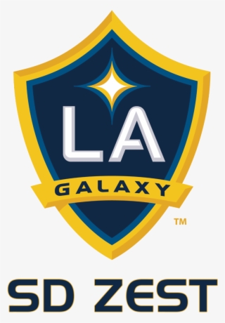 San Diego Zest Fc Logo #9888265