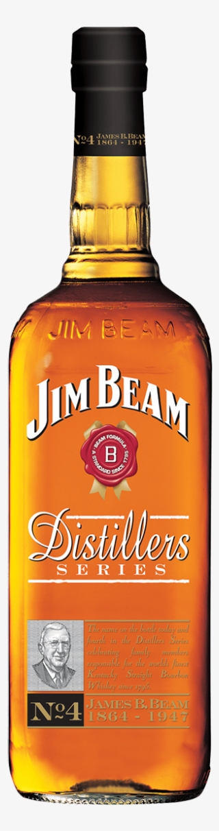 Jim Beam Distiller's Series #9888268