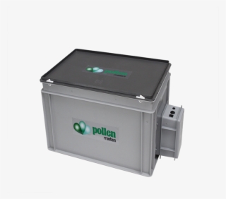 Pollen Master 500 Dry Sift Tumbler Dry Sift Pollen - Pollen Master 500 #9888270