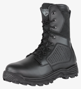 Murphy 9" Side-zip Tactical Boot - Safety Shoes Bata Pakistan #9888309