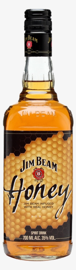 Price - Jim Beam Honey Png #9888396
