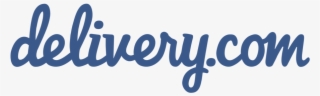 Delivery - Com Logo - Delivery Com Logo Png #9888525
