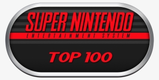 Snes Top 100 - Parallel #9888645